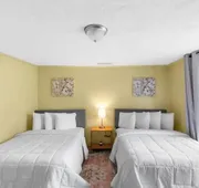 Fresh in Fairfield hotel detail image 3