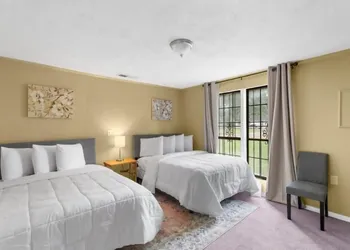 Fresh in Fairfield hotel thumbnail 5