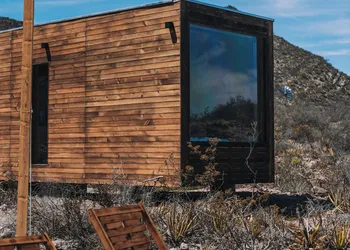 Wander Cabins Arteaga hotel thumbnail 2