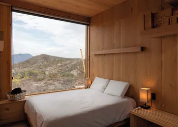Wander Cabins Arteaga hotel thumbnail 3