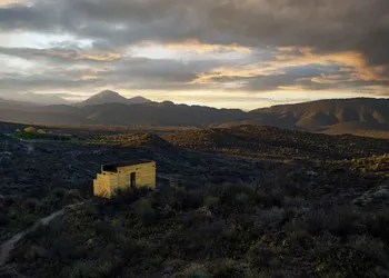 Wander Cabins Arteaga hotel thumbnail 4