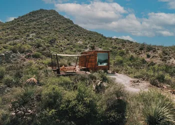 Wander Cabins Arteaga hotel thumbnail 6