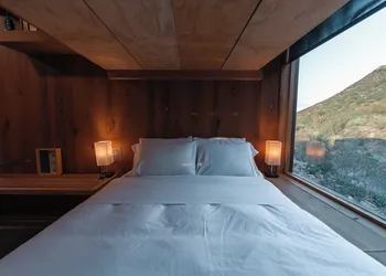 Wander Cabins Arteaga hotel thumbnail 7