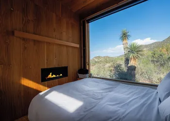 Wander Cabins Arteaga hotel thumbnail 8
