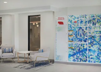 Towneplace Suites by Marriott Columbus hotel thumbnail 2