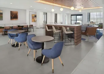 Towneplace Suites by Marriott Columbus hotel thumbnail 3