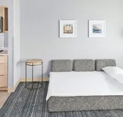 Towneplace Suites by Marriott Columbus hotel detail image 4