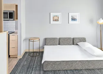 Towneplace Suites by Marriott Columbus hotel thumbnail 4