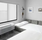 Towneplace Suites by Marriott Columbus hotel detail image 5