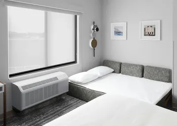 Towneplace Suites by Marriott Columbus hotel thumbnail 5
