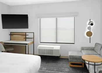 Towneplace Suites by Marriott Columbus hotel thumbnail 6
