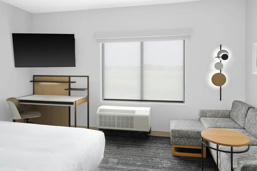 Towneplace Suites by Marriott Columbus hotel detail image 6