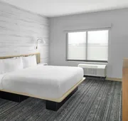 Towneplace Suites by Marriott Columbus hotel detail image 7