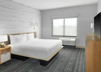 Towneplace Suites by Marriott Columbus hotel thumbnail 7