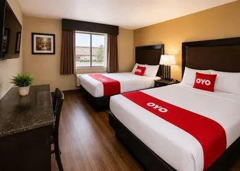Carl's Motel hotel thumbnail 2