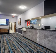 Coratel Inn and Suites By Jasper Eagan St Paul Airport & Mall of America hotel detail image 4