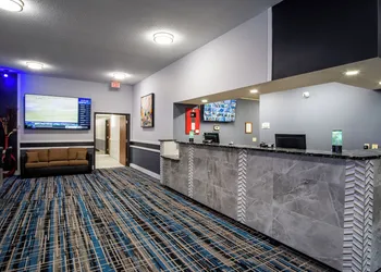 Coratel Inn and Suites By Jasper Eagan St Paul Airport & Mall of America hotel thumbnail 4