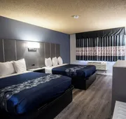 Coratel Inn and Suites By Jasper Eagan St Paul Airport & Mall of America hotel detail image 5