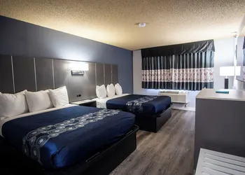 Coratel Inn and Suites By Jasper Eagan St Paul Airport & Mall of America hotel thumbnail 5