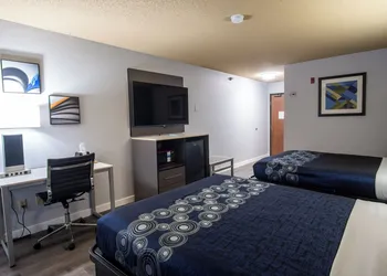 Coratel Inn and Suites By Jasper Eagan St Paul Airport & Mall of America hotel thumbnail 6