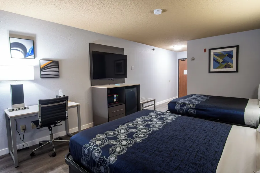 Coratel Inn and Suites By Jasper Eagan St Paul Airport & Mall of America hotel detail image 6
