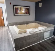 Coratel Inn and Suites By Jasper Eagan St Paul Airport & Mall of America hotel detail image 7