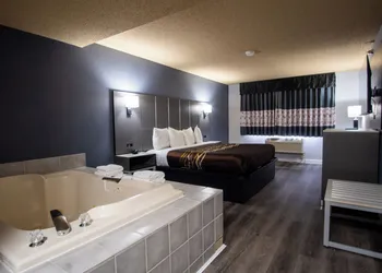 Coratel Inn and Suites By Jasper Eagan St Paul Airport & Mall of America hotel thumbnail 8