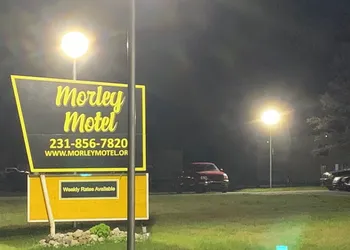Morley Motel hotel thumbnail 6