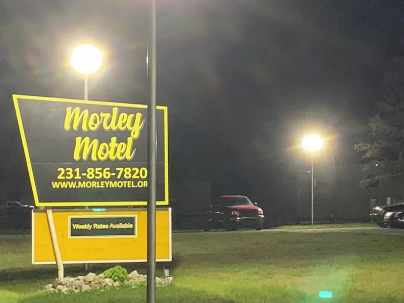 Morley Motel hotel detail image 6