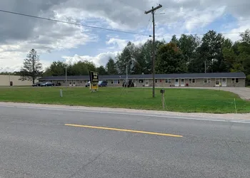 Morley Motel hotel thumbnail 8