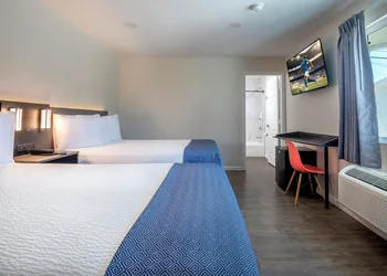 La Casita Inn hotel thumbnail 4