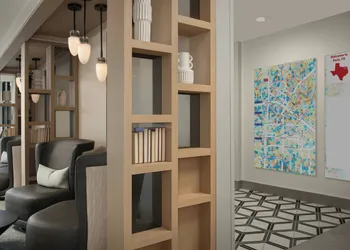 TownePlace Suites by Marriott Paris hotel thumbnail 6