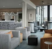 TownePlace Suites by Marriott Paris hotel detail image 3