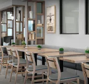 TownePlace Suites by Marriott Paris hotel detail image 4