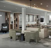 TownePlace Suites by Marriott Paris hotel detail image 5