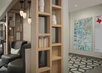 TownePlace Suites by Marriott Paris hotel thumbnail 6