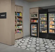 TownePlace Suites by Marriott Paris hotel detail image 7