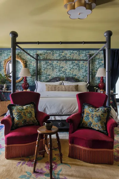 The Menagerie hotel detail image 2