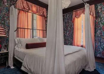 The Menagerie hotel thumbnail 8