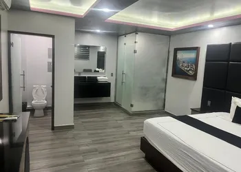 Motel Dubai hotel thumbnail 3