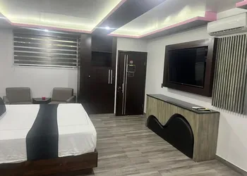 Motel Dubai hotel thumbnail 4