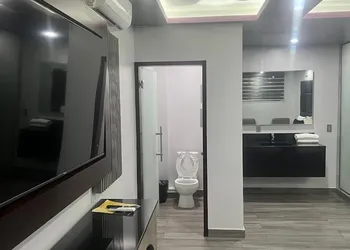 Motel Dubai hotel thumbnail 5