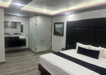 Motel Dubai hotel thumbnail 6
