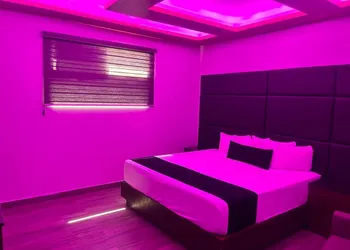 Motel Dubai hotel thumbnail 7