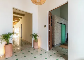 Hotel Boutique Santa Elena hotel thumbnail 3