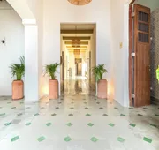 Hotel Boutique Santa Elena hotel detail image 4