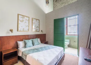 Hotel Boutique Santa Elena hotel thumbnail 6