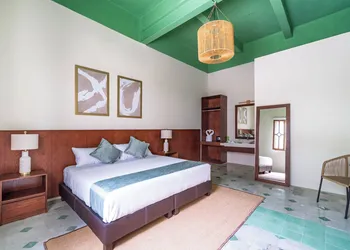 Hotel Boutique Santa Elena hotel thumbnail 8