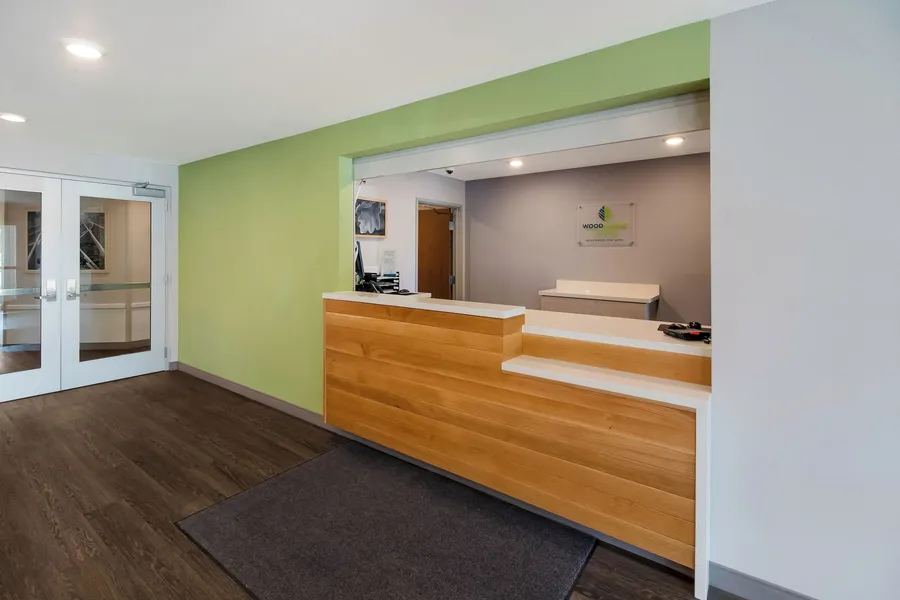 Woodspring Suites Charlotte Airport hotel detail image 2