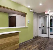 Woodspring Suites Charlotte Airport hotel detail image 3